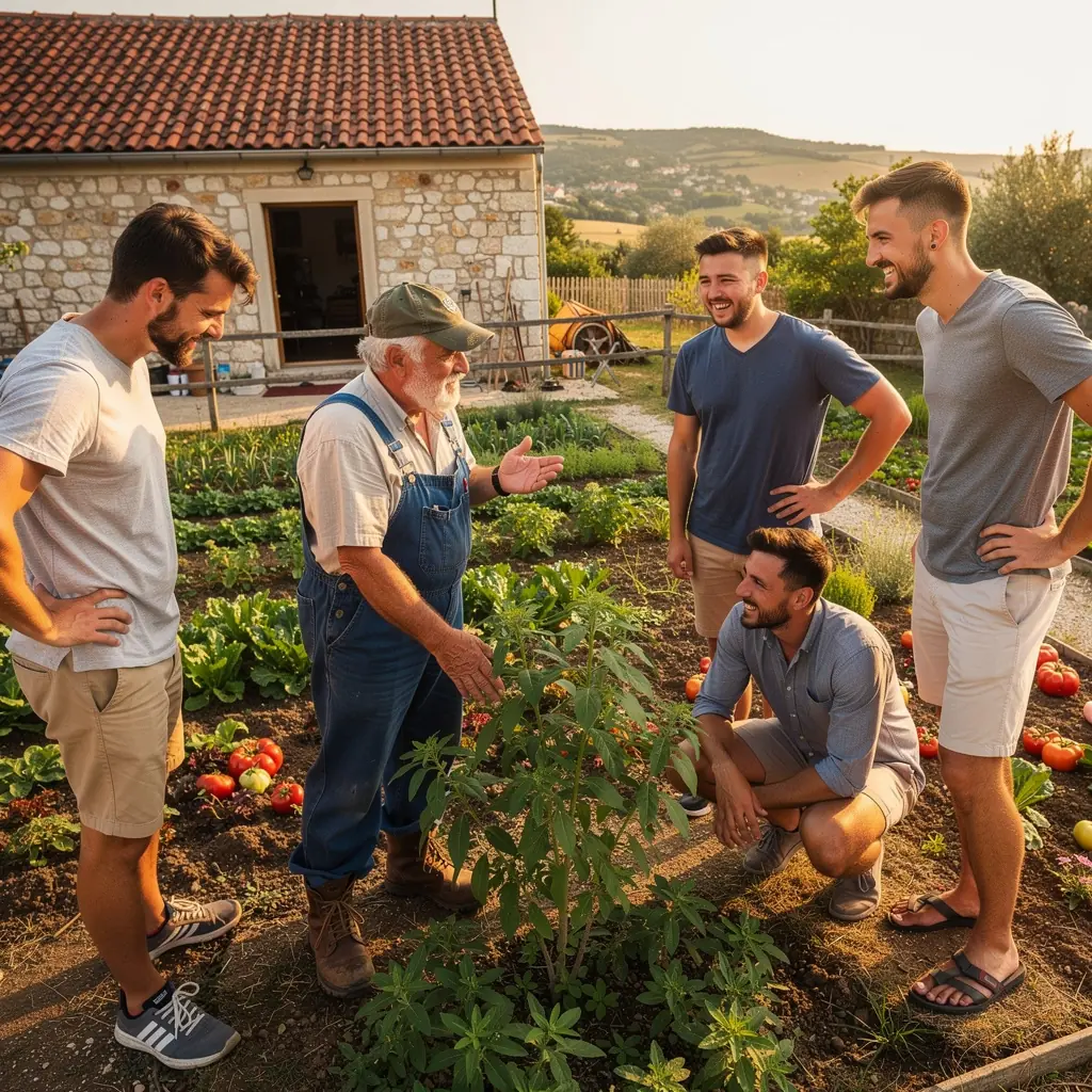 Prikaz čaja u šalici s parom koji se uzdiže iznad.